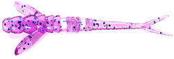 FishUp Flit 4.1cm #014 Violet Blue (4820194857626)