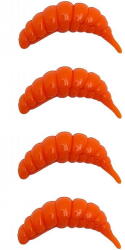 FishUp Ozi Cheese 3.8cm #107 Orange (4820246299763)