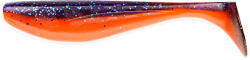 FishUp Wizzle Shad 5cm #207 Dark Violet Orange (4820246298049)