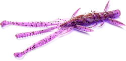 FishUp Shrimp 7.6cm #016 Lox Green and Black (4820194859187)