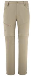 Millet Trekker Stretch Zip Off Pant II Men Pantaloni DORITE NEW 38