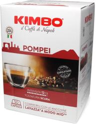 KIMBO | Pompei - 50 capsule pentru Lavazza A Modo Mio