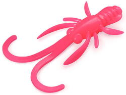 FishUp Baffi Fly Trout Series Cheese 3.8cm #112 Hot Pink (4820194856025)