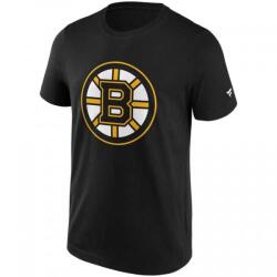 FANATICS Nhl Primary Logo Graphic Boston Bruins (1900m-blk-bbr-eg1)
