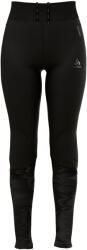 Odlo W Zeroweight Warm Reflective Tights (323121-15000)