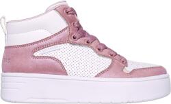 Skechers Court High - Shine Kicks (310192lwpk)
