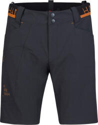 Hannah Nairi Ii (nairi Ii-anthracite/orange)