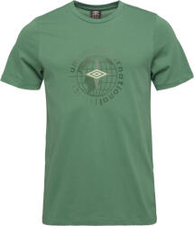 Umbro Globe Graphic Tee (66655u-llw)