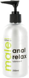Cobeco Pharma Male Cobeco - воднобазиращ, успокояващ анален лубрикант (250 ml) - desirel