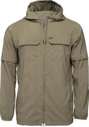 Columbia Skien Valley Hooded Ls Shirt (2124303397)