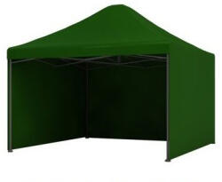  Ollós sátor 2, 5x2, 5 zöld SQ (zielony)
