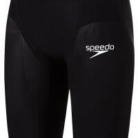 Speedo LZR VALOR JAM AM BLACK (UK) 24 vörös