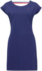 Loap Aubrieta női ruha S / fekete