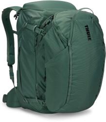 Thule Landmark 60L hátizsák zöld