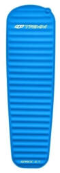 Trimm Space 3, 7 önfelfújódó matrac kék