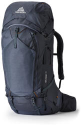 Gregory Baltoro 75 4.0 túrahátizsák Hátizsák hátrésze: S / piros