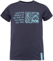 Loap Boodarar gyerek póló Gyerek 122-128 / sötétkék