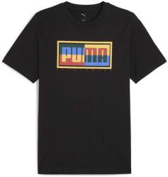 PUMA Graphic Puma Gox Tee (68482701)