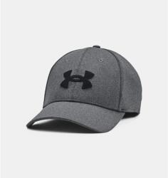 Under Armour Férfi baseball sapka Under Armour Men's UA Blitzing M/L szürke