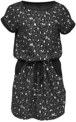 Loap Aslaris női ruha S / fekete