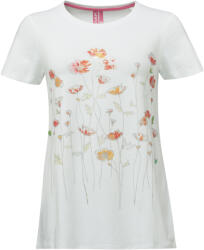 Loap Abonie női póló S / fehér