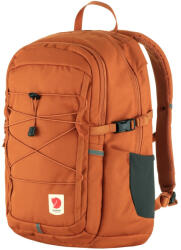 Fjällräven Skule 20 hátizsák narancs