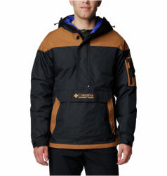 Columbia Challenger II Insulated Pullover férfi dzseki L / kék