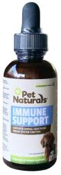 Pet Naturals Immune Support Dogs & Cats, 57 ml (IMNS60)