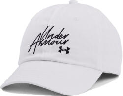 Under Armour Női baseball sapka Under Armour Favorites Hat ADULTE fehér