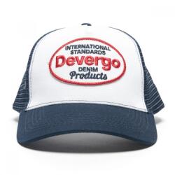 DEVERGO baseball sapka (1D25SS8004BC610014XL)