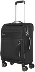 Travelite Miigo fekete 4 kerekű kabinbőrönd (92747-01)