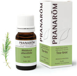 Pranarom Teafa - Melaleuca alternifolia illóolaj (10ml)