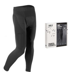 NILS Termál nadrág L/XL Ragnar Nils BTS0060 fekete