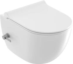 Ravak Termékek Uni Chrome RimOff WC és bidé fúvókával (X01912)