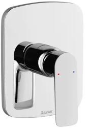 RAVAK CL 062.00 Classic falba süllyesztett cst. váltó nk