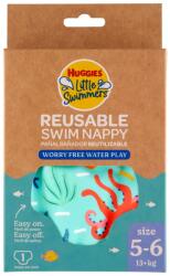 Huggies Little Swimmers 5-6 mosható úszópelenka 13 kg+ - 1 db