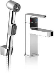 RAVAK CR 112.00 Álló mosdócsaptelep bidézuhannyal (X070092)