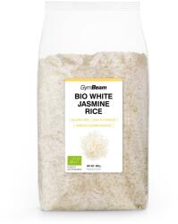 GymBeam БИО бял жасминов ориз 500 g