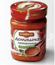 Олинеза Домашна лютеница едросмляна Олинеза 260гр