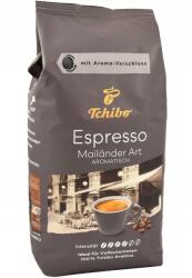 Tchibo Cafea boabe, Tchibo Espresso Mailander Art 1kg