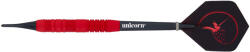 Unicorn Nyilak Unicorn Core Plus Rubberised Brass Red 3 db Súly (g): 18 g