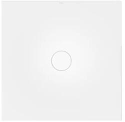 BETTE Air zuhanytálca 90x90cm, Antislip Sense, fehér (BETTE-7350-000AS,T2)