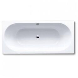 KALDEWEI Classic Duo egyenes kád 160x70 cm fehér (KAL290300010001)