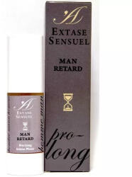  EXTASE SENSUAL - férfi késleltető gél intim élményhez