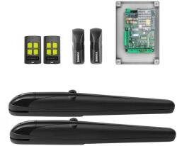 Beninca BOB2124. DK kétszárnyú kapunyitó szett - 2, 1m kapuszárny - 3 év garanciával