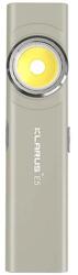 Klarus Mágneses Zseblámpa, EDC Eszköz Fény E5 SZÜRKE (E5 GREY)