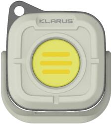 Klarus CL5 Fehér CL5 Fehér (CL5 WHITE)