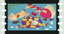  Diafilm - A Rút Kiskacsa (D34101779)