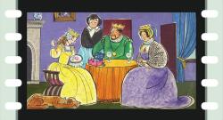  Diafilm - Csipkerózsika (D34101663)