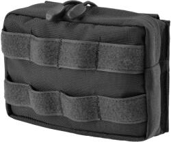 DEFCON 5 VGP TOK Fekete (D5-VGP B)